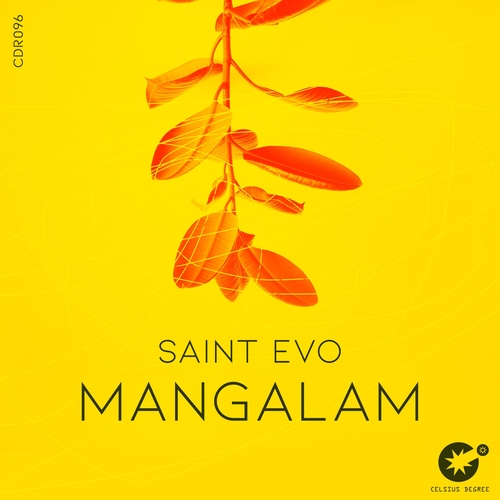 Saint Evo - Mangalam [CDR096]